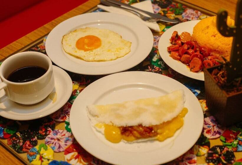 هتل Ibis Styles Campina Grande