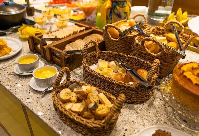 هتل Ibis Styles Campina Grande