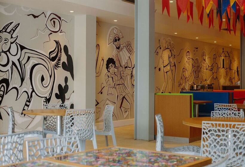 هتل Ibis Styles Campina Grande