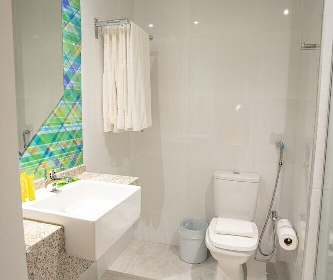 هتل Ibis Styles Campina Grande