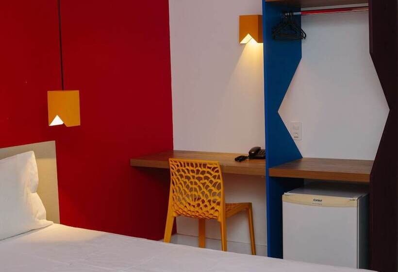 هتل Ibis Styles Campina Grande