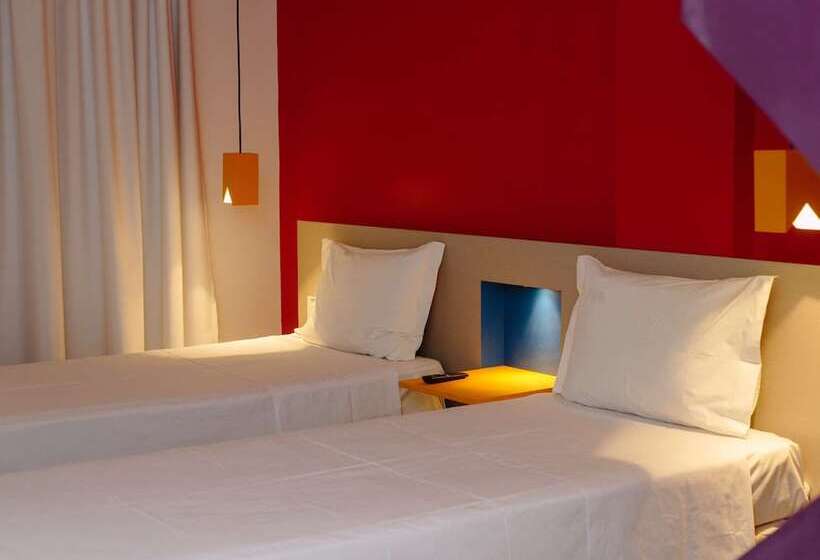 هتل Ibis Styles Campina Grande