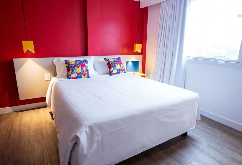 هتل Ibis Styles Campina Grande