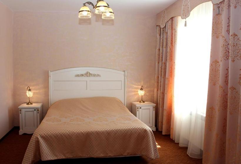 בית מלון כפרי Italia