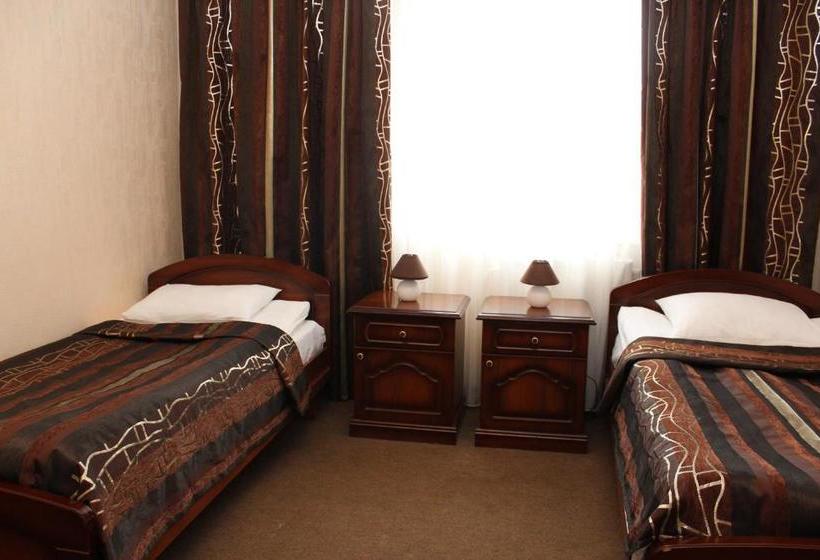 בית מלון כפרי Italia