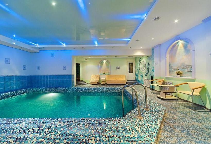 בית מלון כפרי Italia