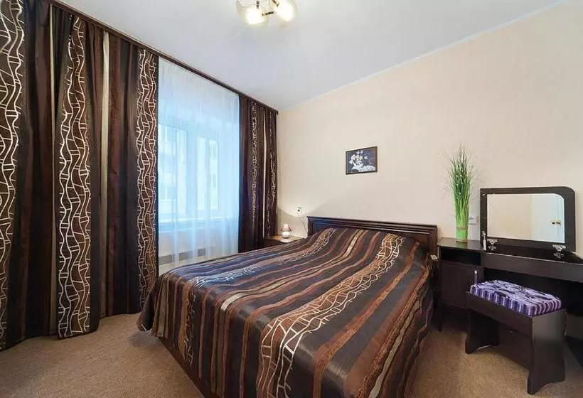 בית מלון כפרי Italia