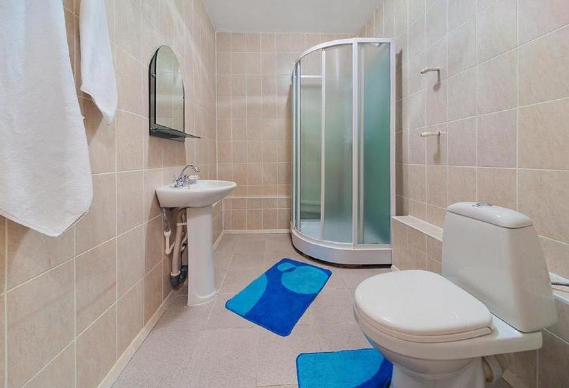 בית מלון כפרי Italia