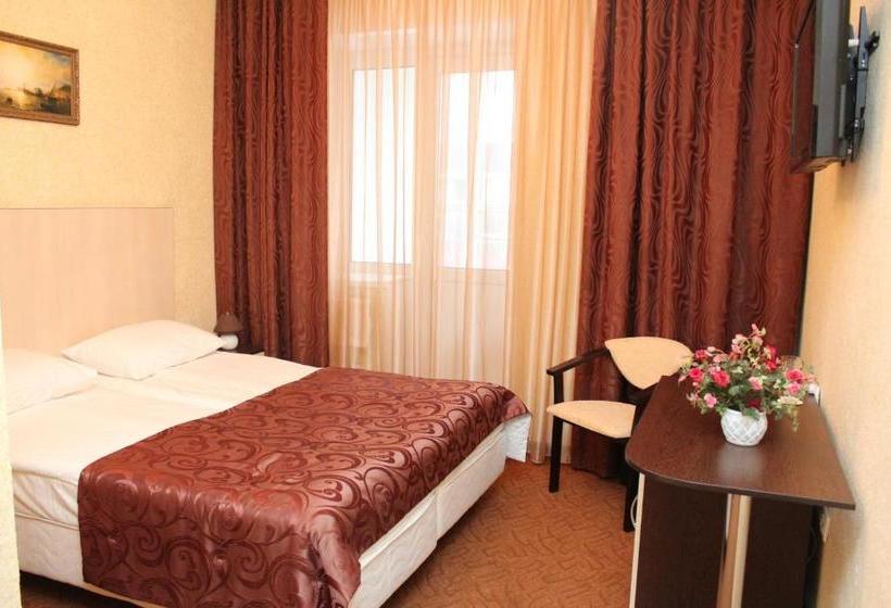 בית מלון כפרי Italia