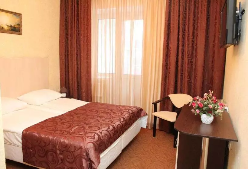 בית מלון כפרי Italia