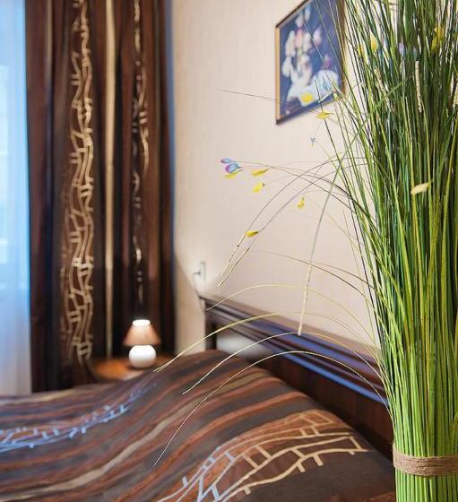 בית מלון כפרי Italia