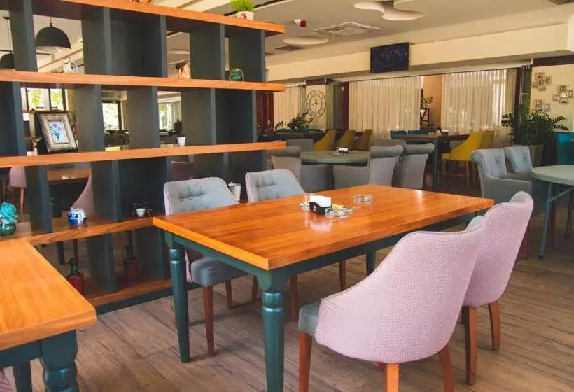 هتل Jelena Brčko