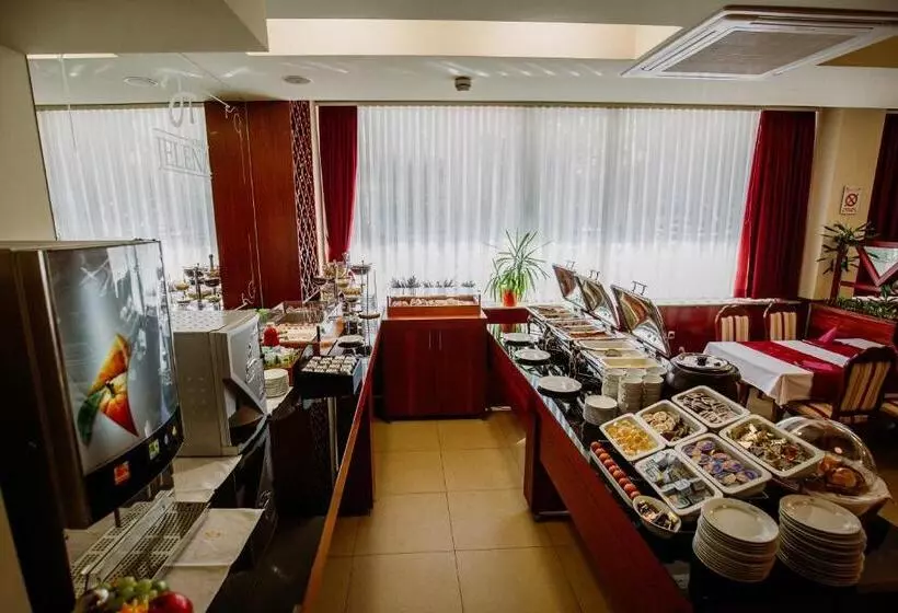 هتل Jelena Brčko