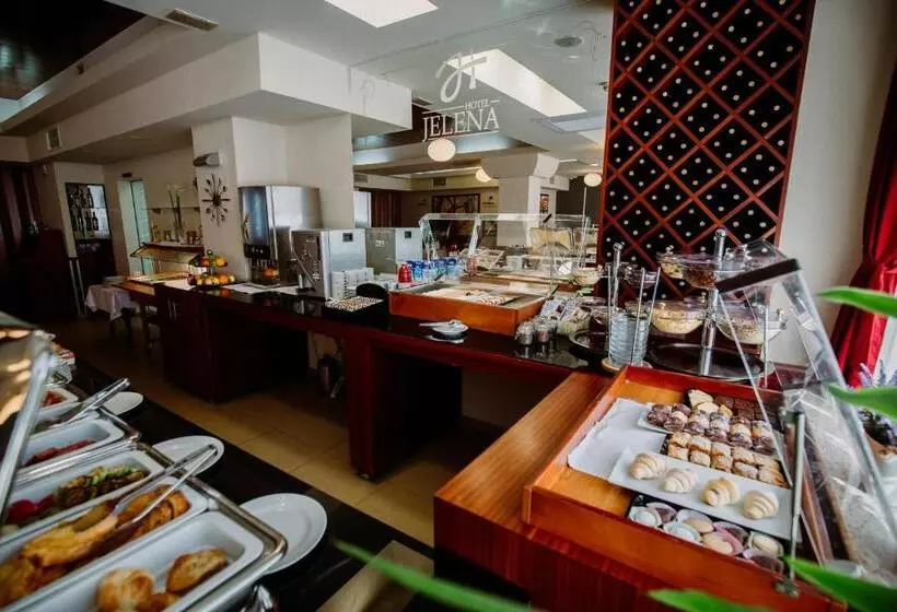 هتل Jelena Brčko