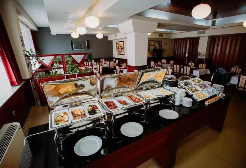 هتل Jelena Brčko