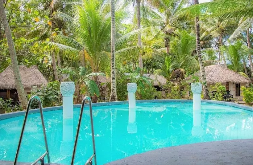 Hotel Likuri Island Resort Fiji