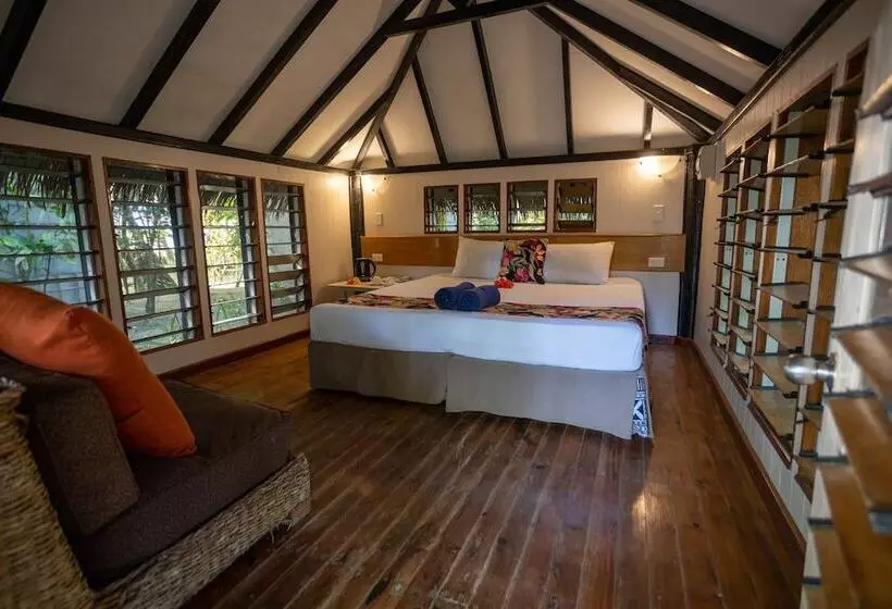 Hotel Likuri Island Resort Fiji