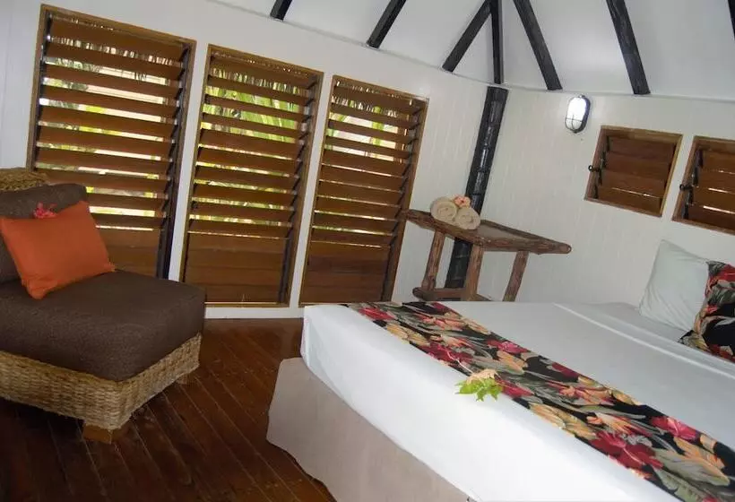 Hotel Likuri Island Resort Fiji