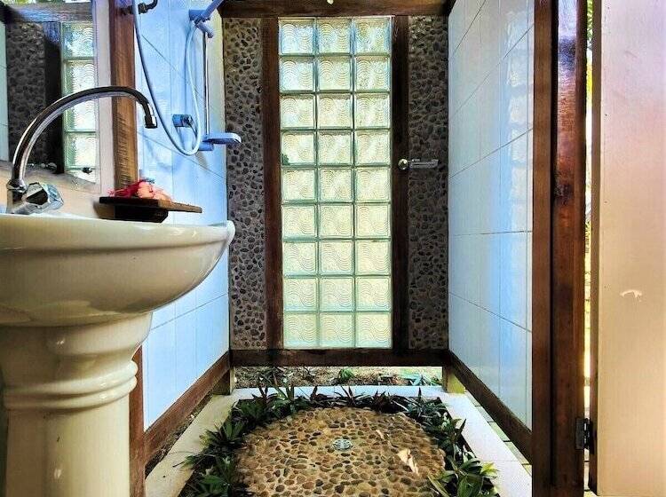 فندق Likuri Island Resort Fiji