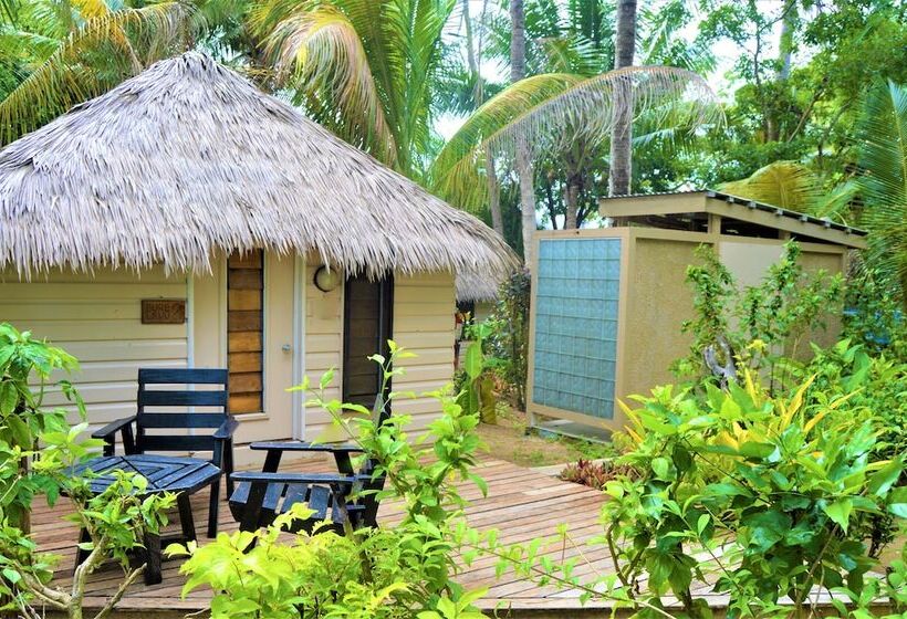 فندق Likuri Island Resort Fiji