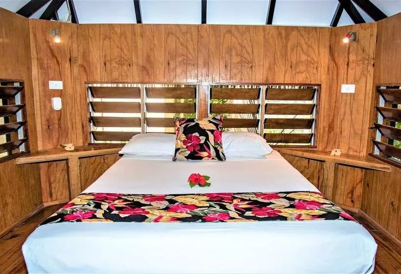 Hotel Likuri Island Resort Fiji