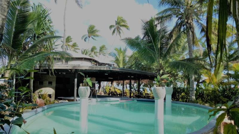 فندق Likuri Island Resort Fiji