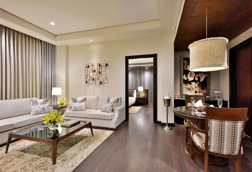 酒店 Radisson Noida