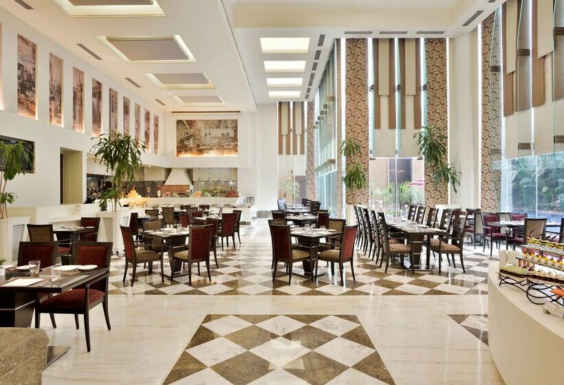 酒店 Radisson Noida