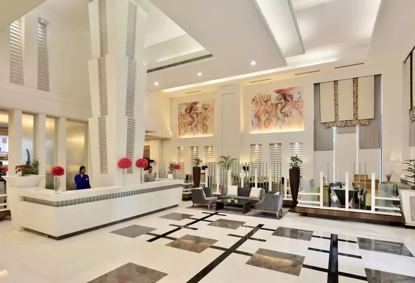 Hotel Radisson Noida