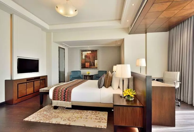 Hotel Radisson Noida