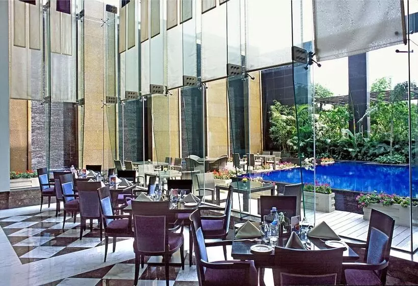 Hotel Radisson Noida