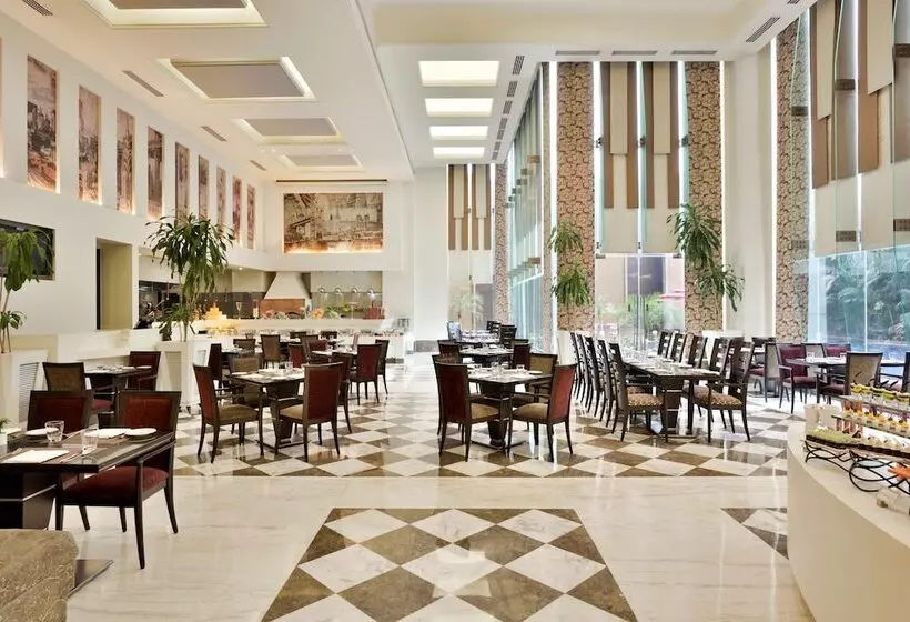 Hotel Radisson Noida
