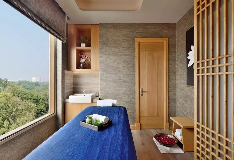 Hotel Radisson Noida