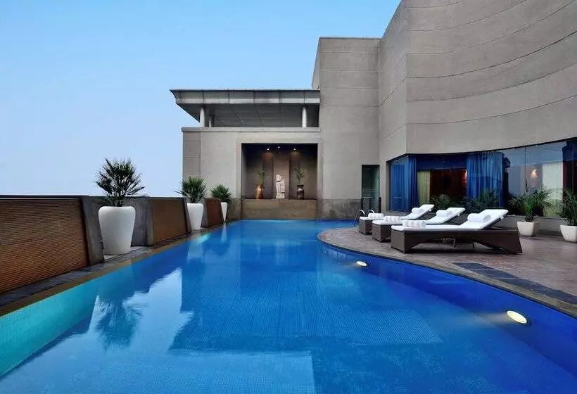 Hotel Radisson Noida