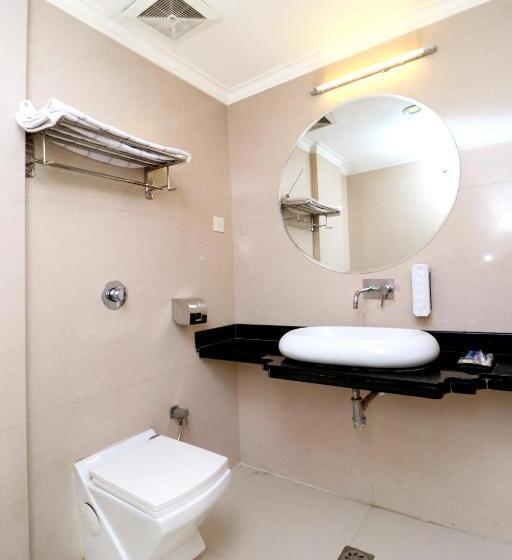 酒店 Rajshree & Spa