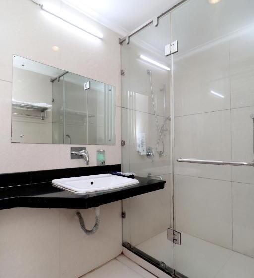 酒店 Rajshree & Spa