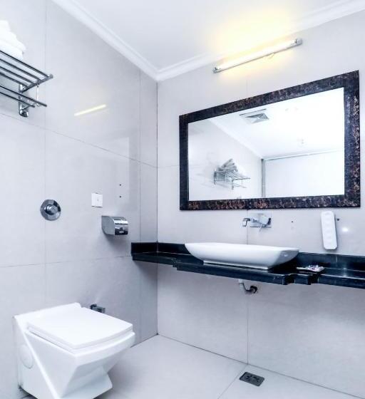 酒店 Rajshree & Spa