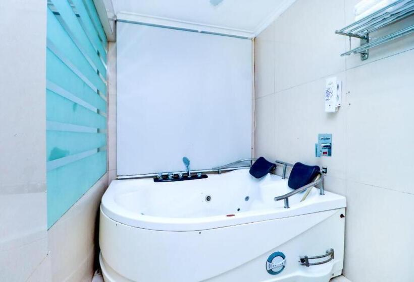 酒店 Rajshree & Spa