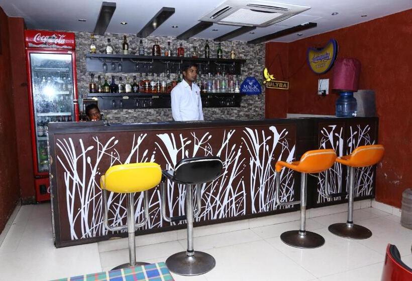 酒店 Rajshree & Spa