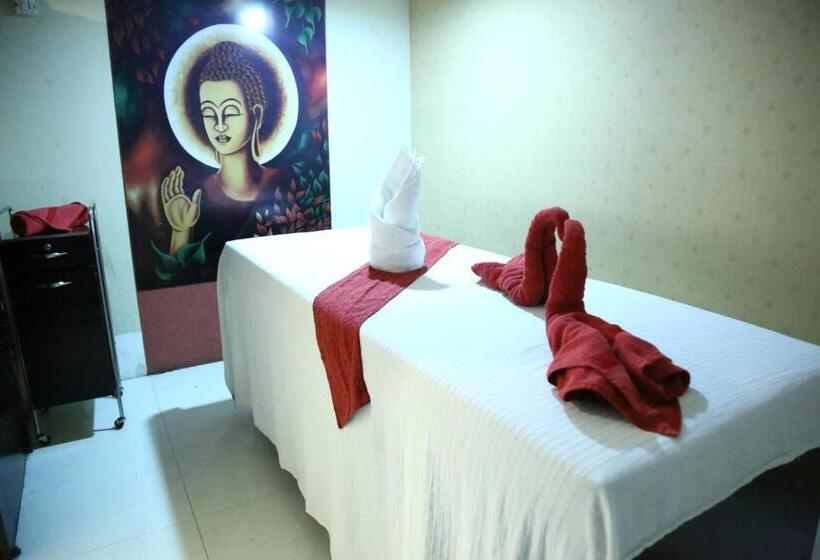 酒店 Rajshree & Spa