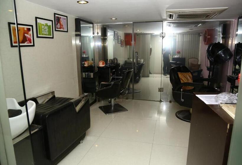 酒店 Rajshree & Spa