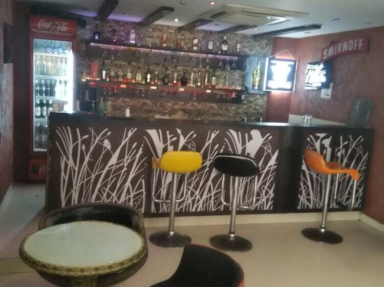 酒店 Rajshree & Spa