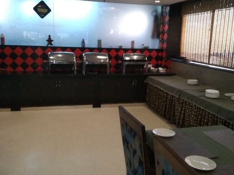 酒店 Rajshree & Spa