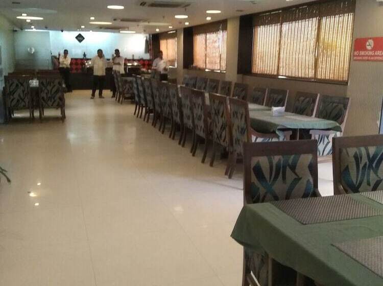 酒店 Rajshree & Spa