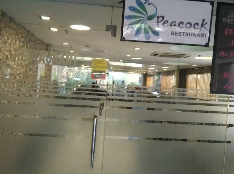 酒店 Rajshree & Spa