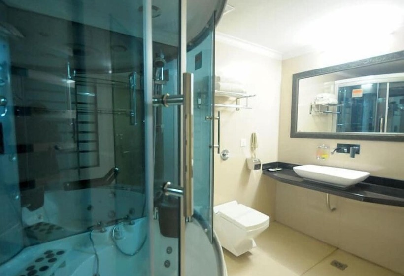 酒店 Rajshree & Spa