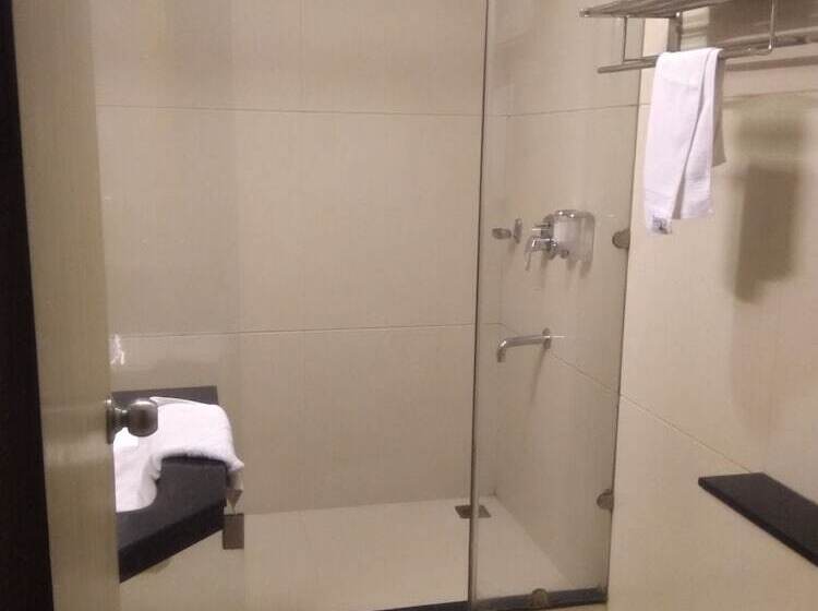 酒店 Rajshree & Spa