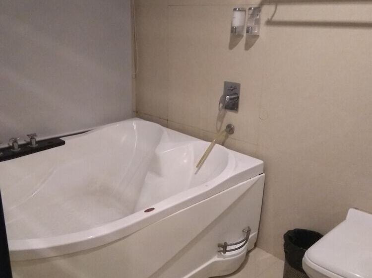 酒店 Rajshree & Spa