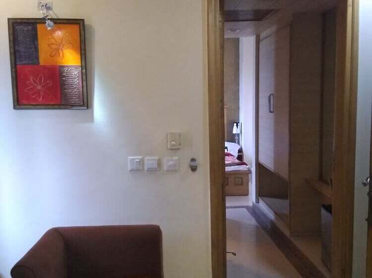 酒店 Rajshree & Spa