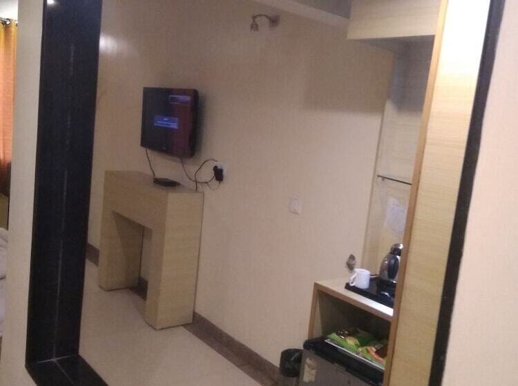 酒店 Rajshree & Spa